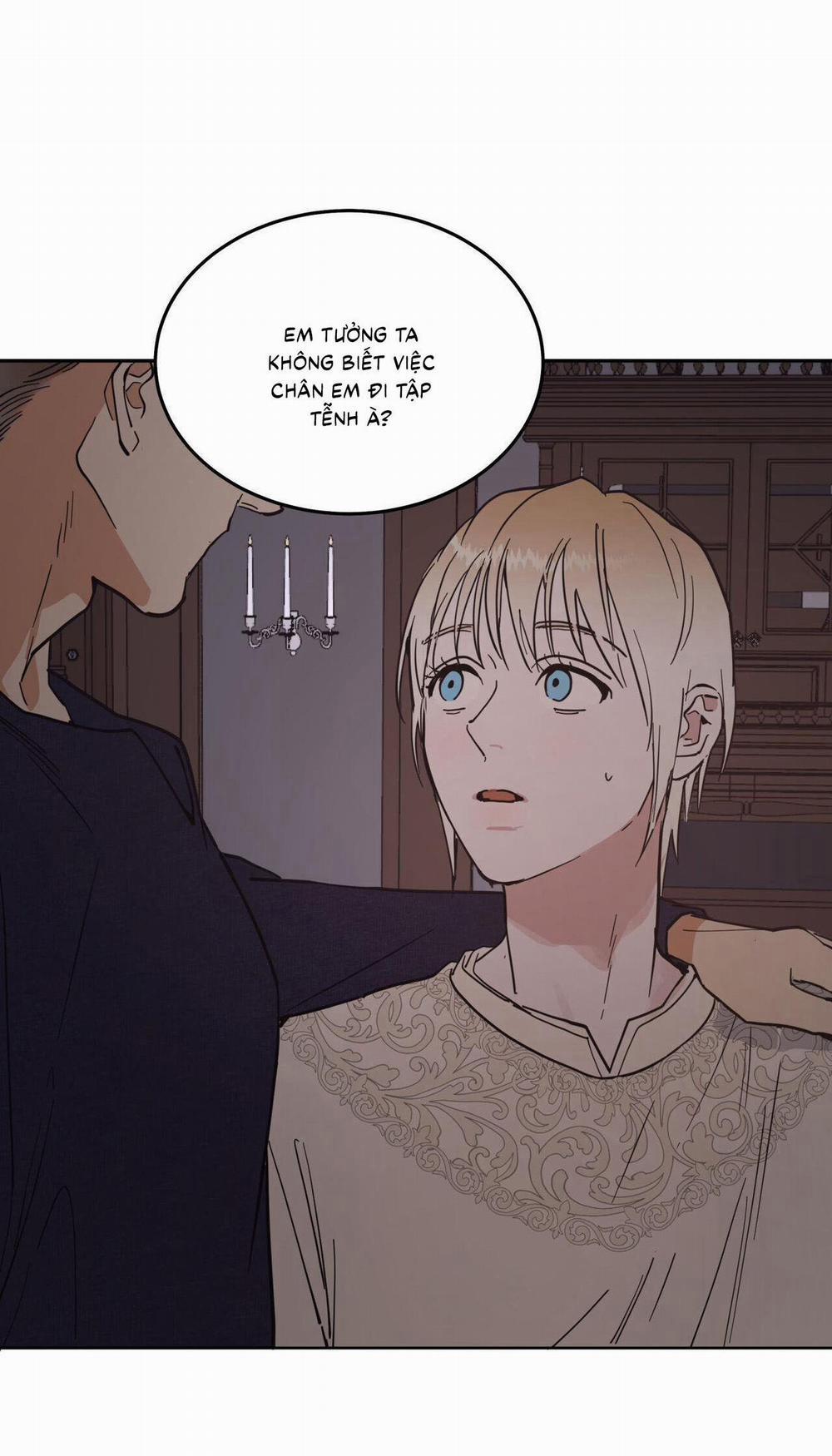 (CBunu) Antidote 33 trang 5