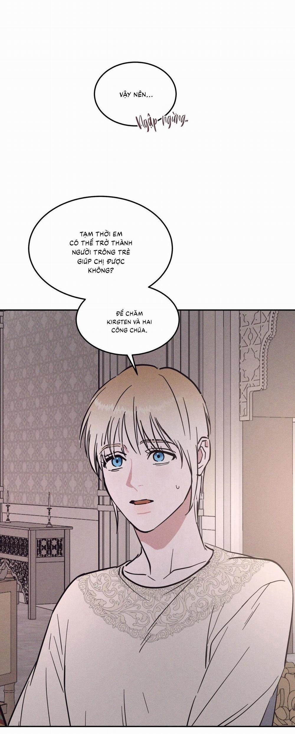 (CBunu) Antidote 33 trang 53