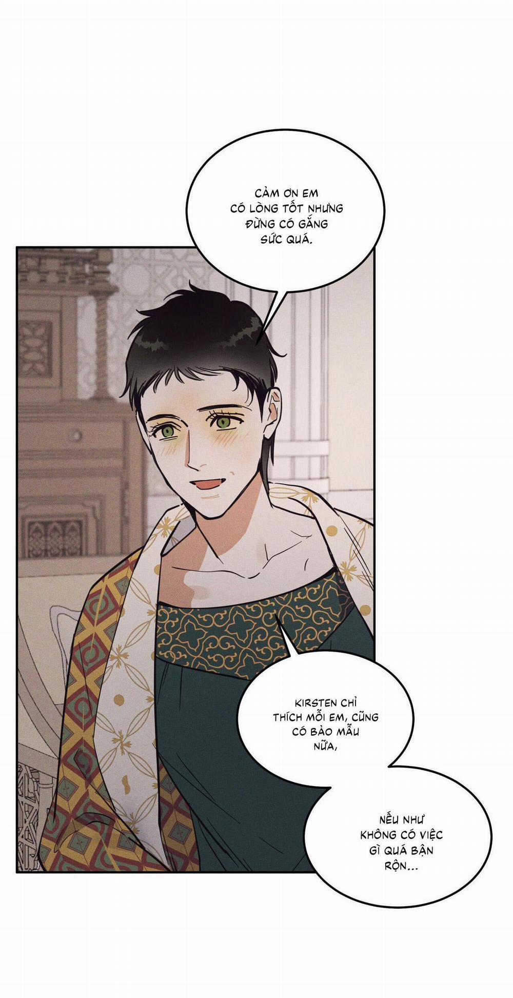 (CBunu) Antidote 33 trang 57