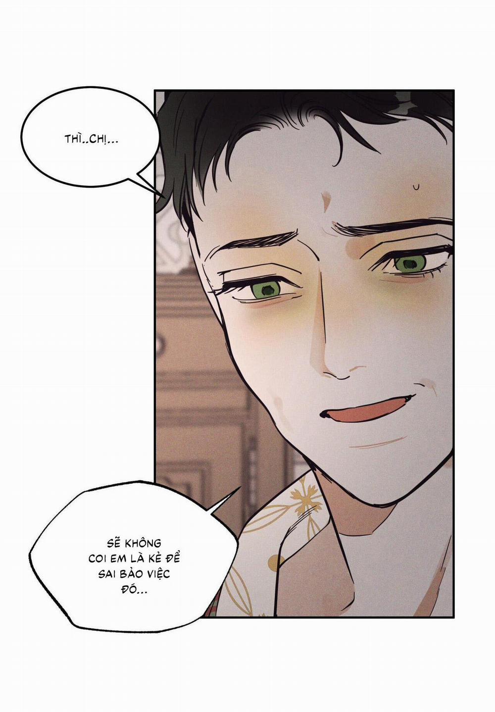 (CBunu) Antidote 33 trang 58