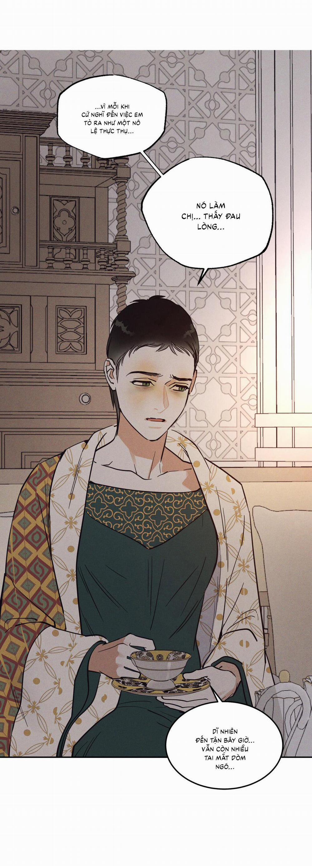 (CBunu) Antidote 33 trang 59