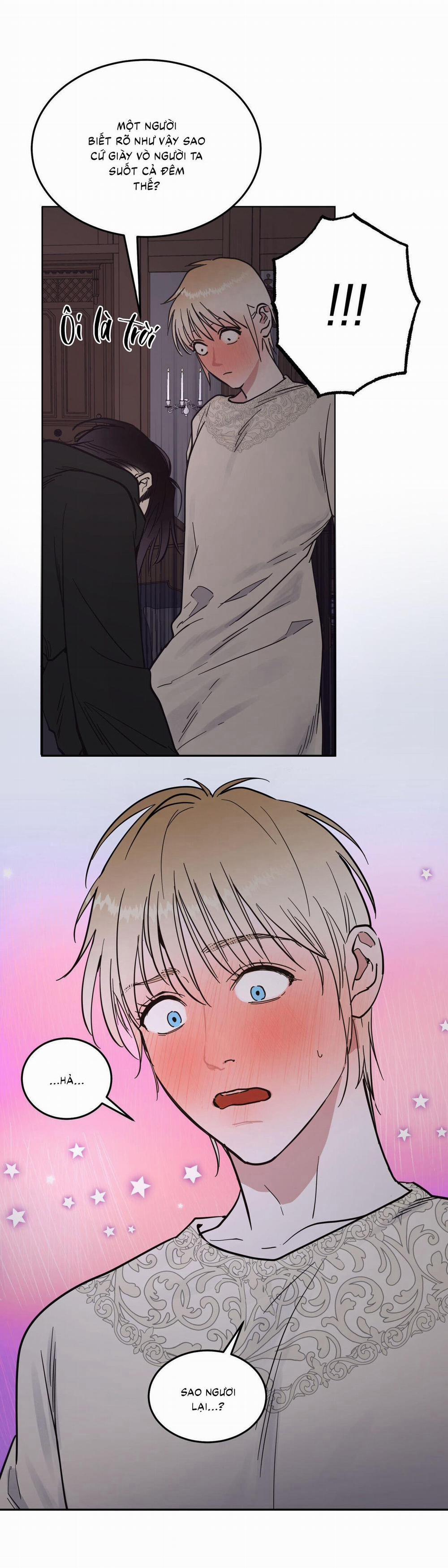 (CBunu) Antidote 33 trang 6