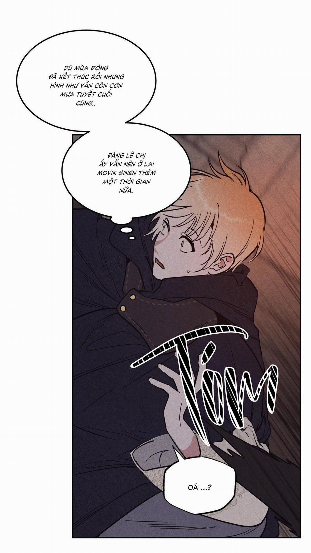 (CBunu) Antidote 33 trang 66