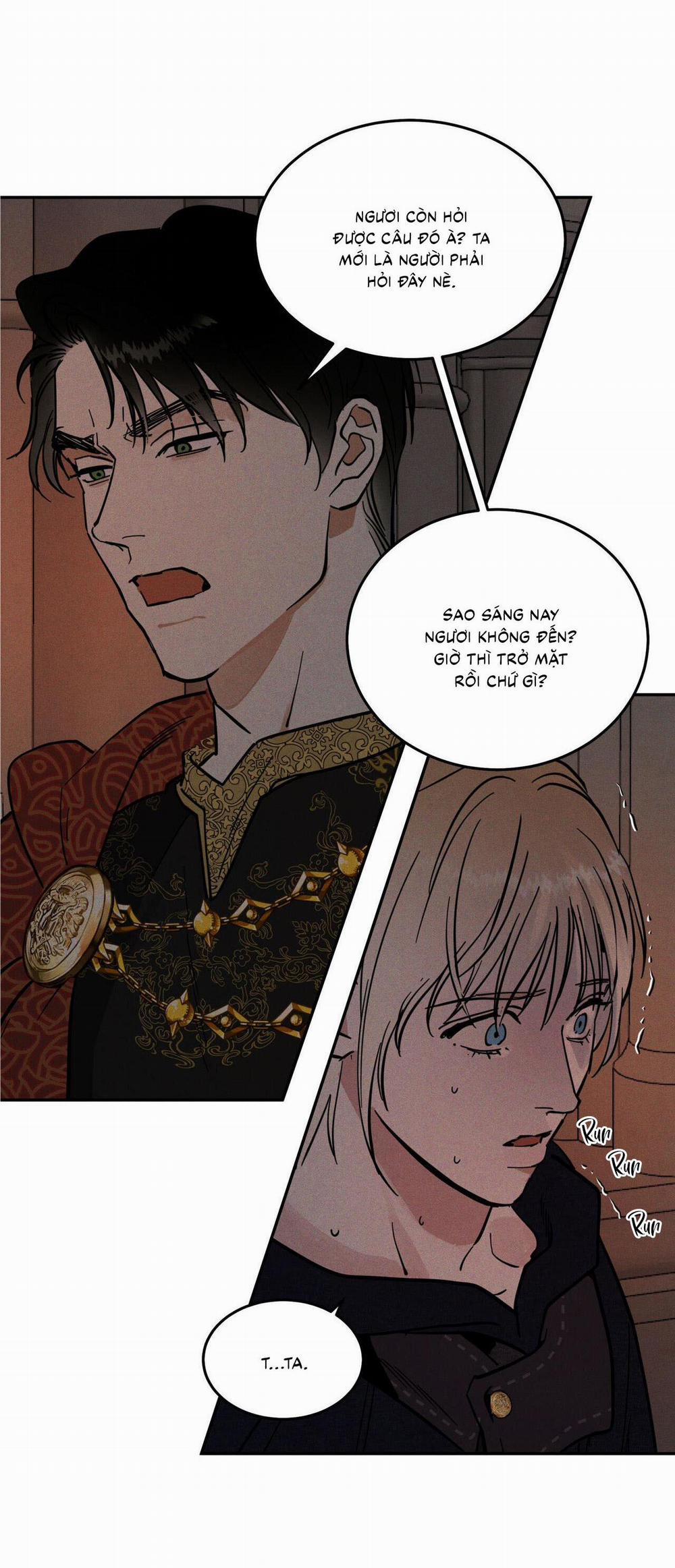 (CBunu) Antidote 33 trang 69