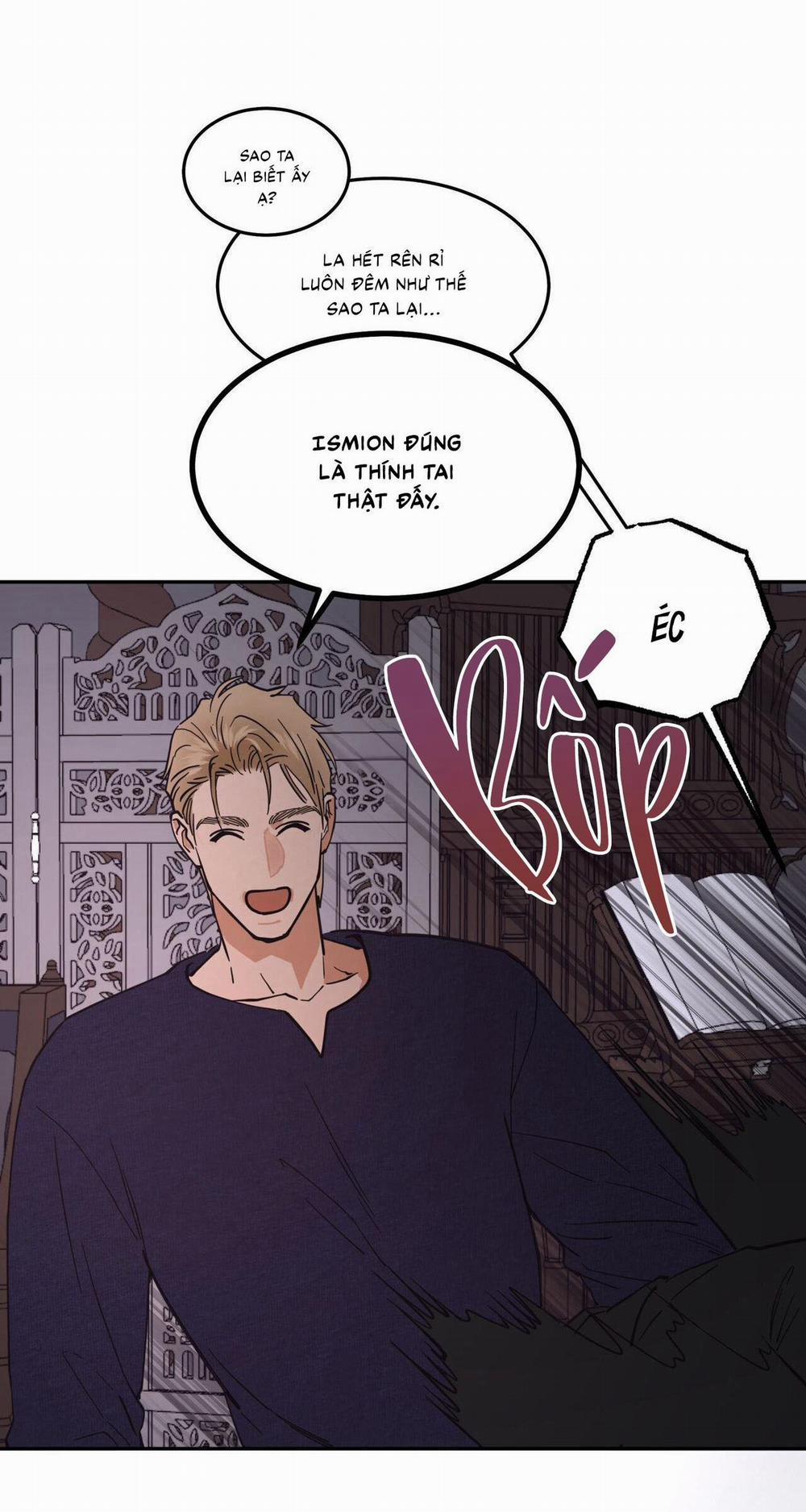 (CBunu) Antidote 33 trang 7