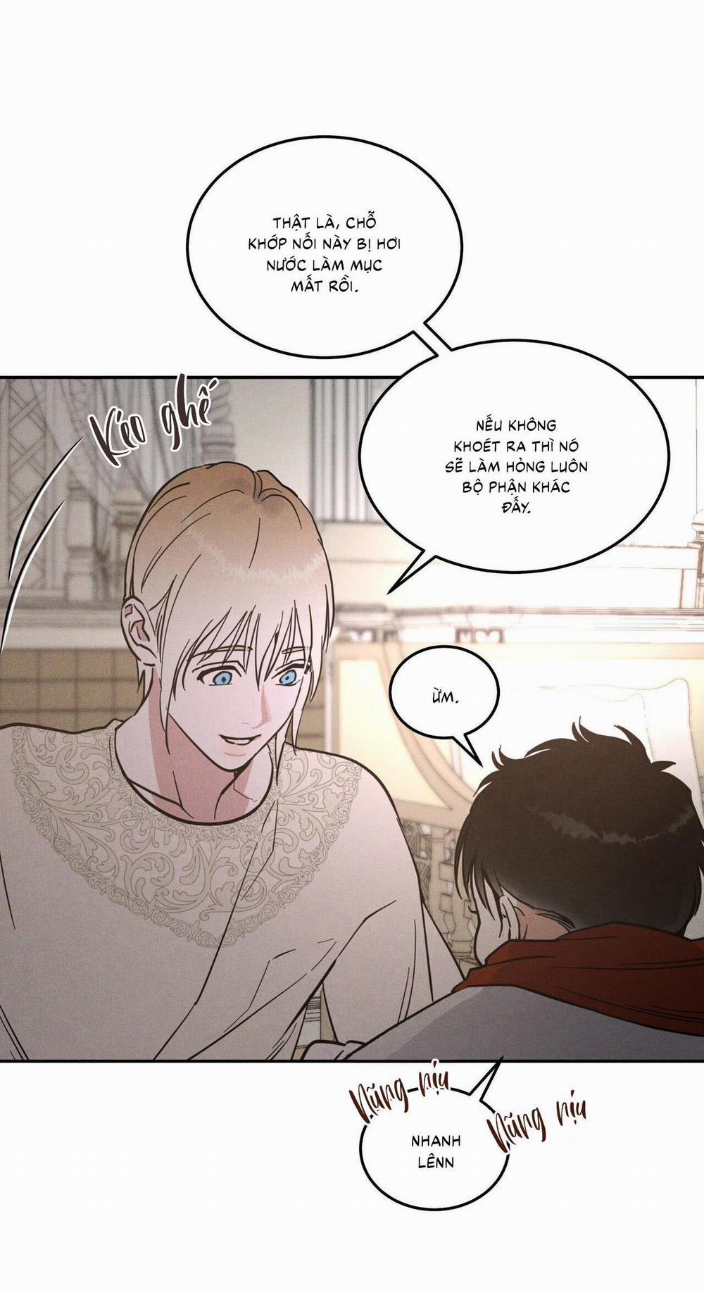(CBunu) Antidote 34 trang 11