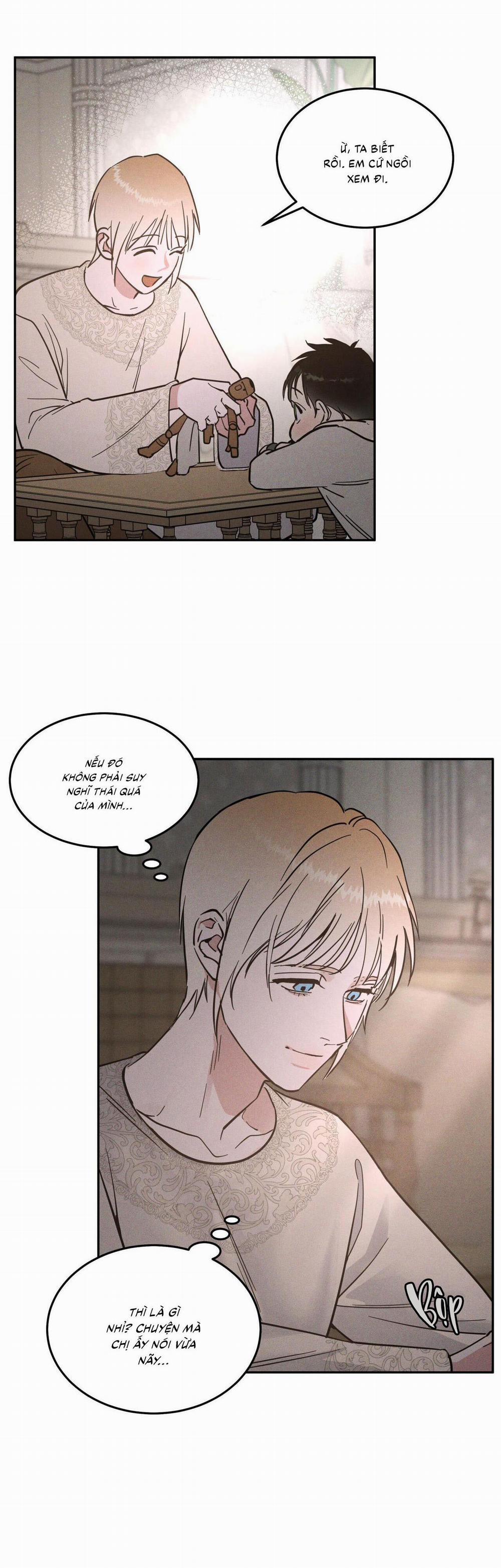 (CBunu) Antidote 34 trang 12