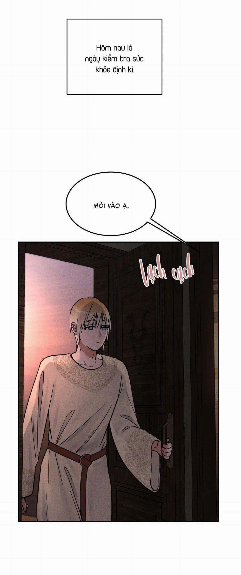 (CBunu) Antidote 34 trang 15