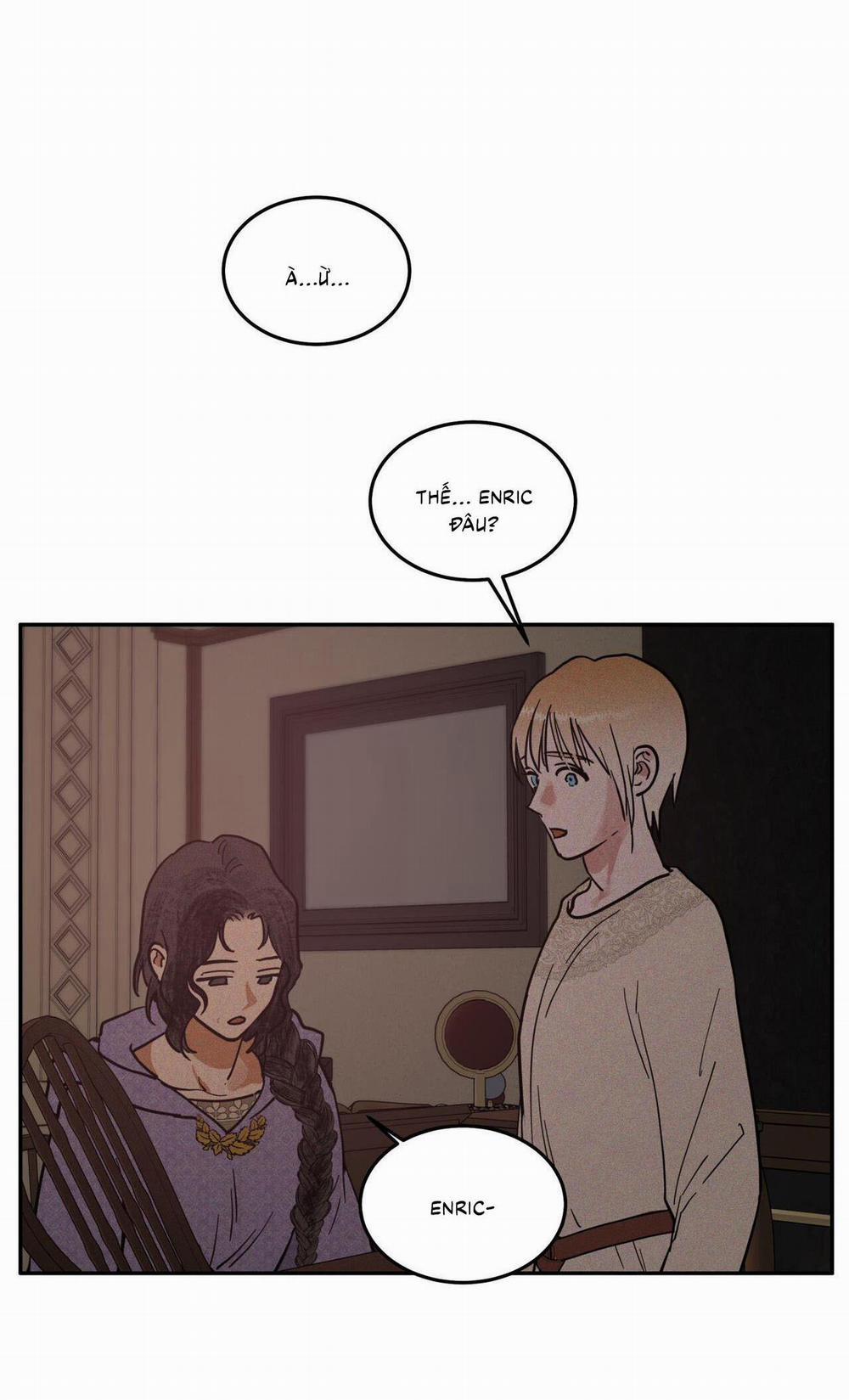 (CBunu) Antidote 34 trang 19