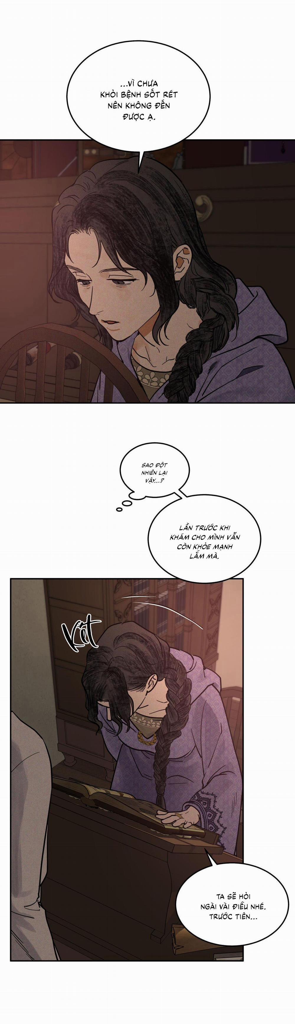 (CBunu) Antidote 34 trang 20