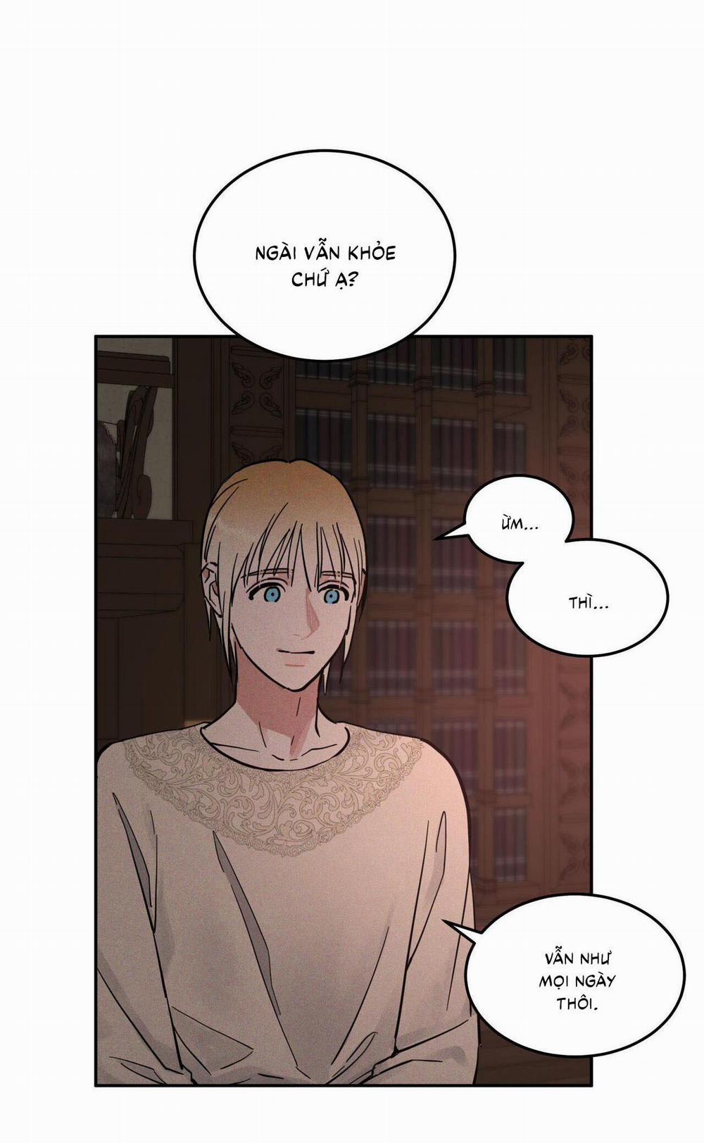 (CBunu) Antidote 34 trang 21