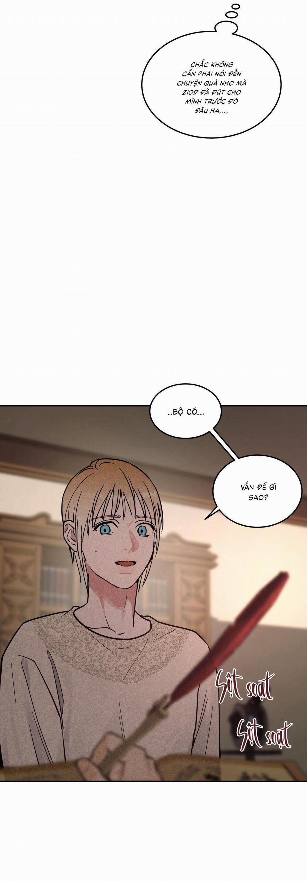 (CBunu) Antidote 34 trang 26