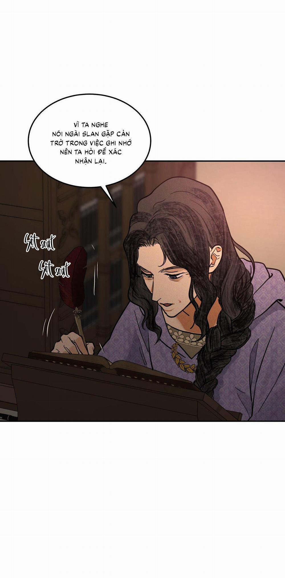 (CBunu) Antidote 34 trang 27