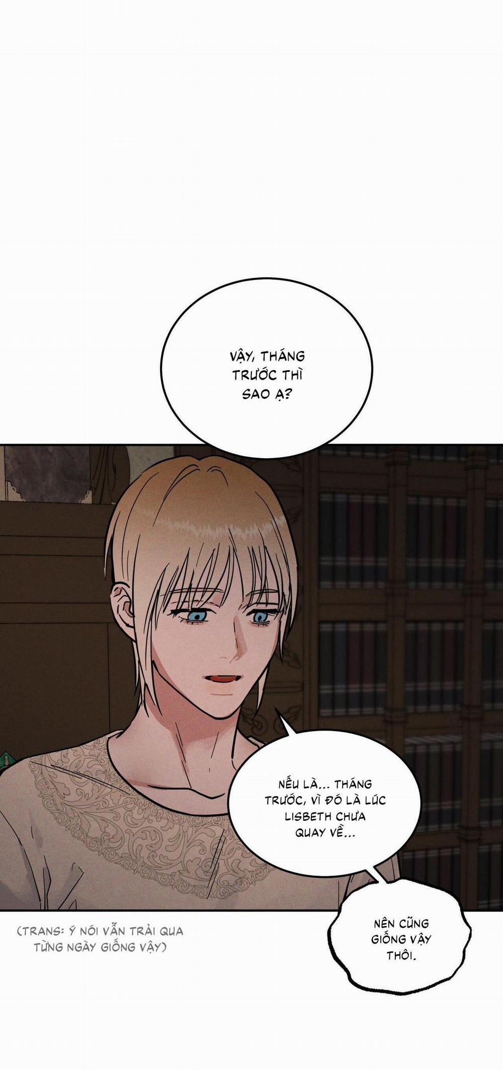 (CBunu) Antidote 34 trang 28