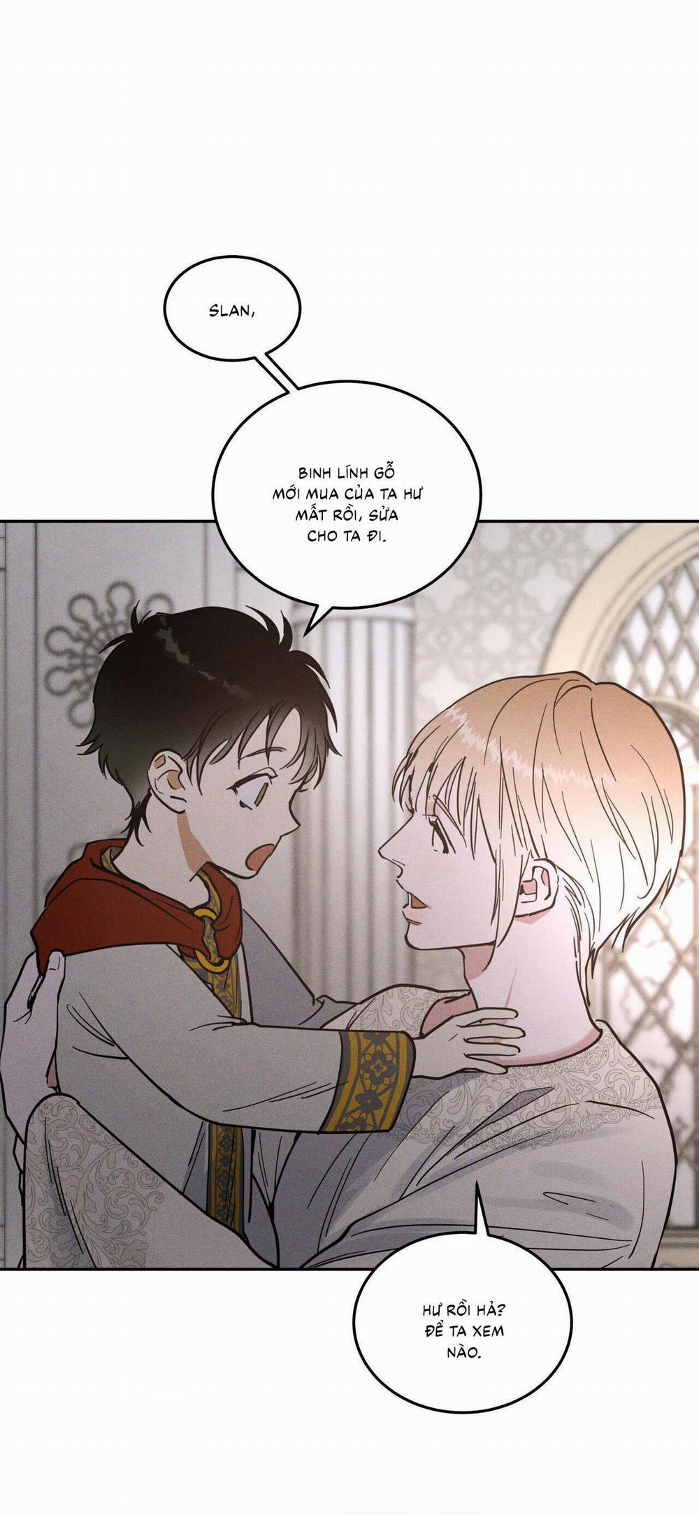 (CBunu) Antidote 34 trang 3