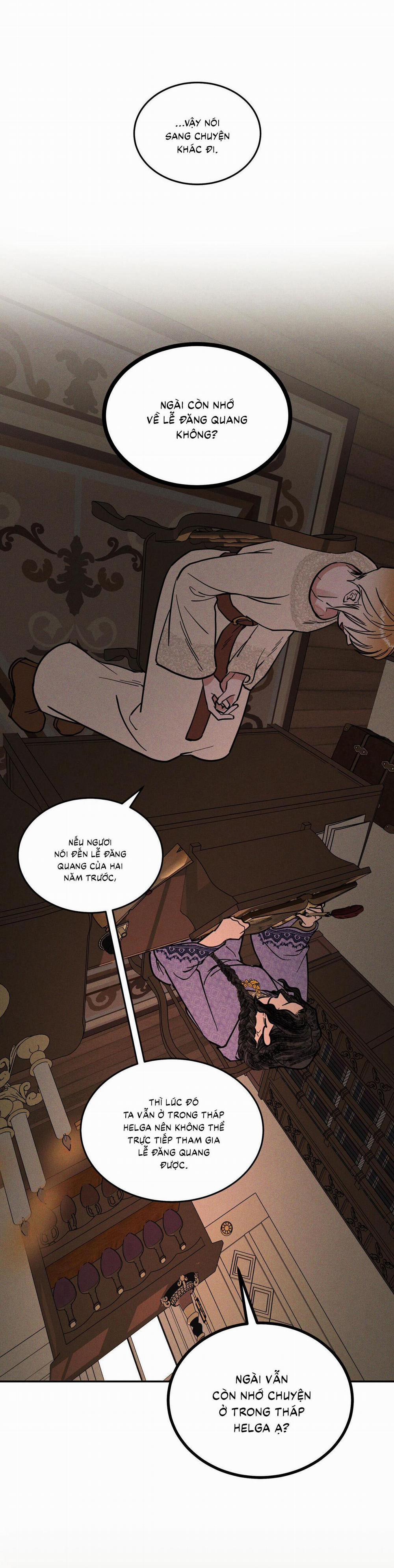 (CBunu) Antidote 34 trang 30