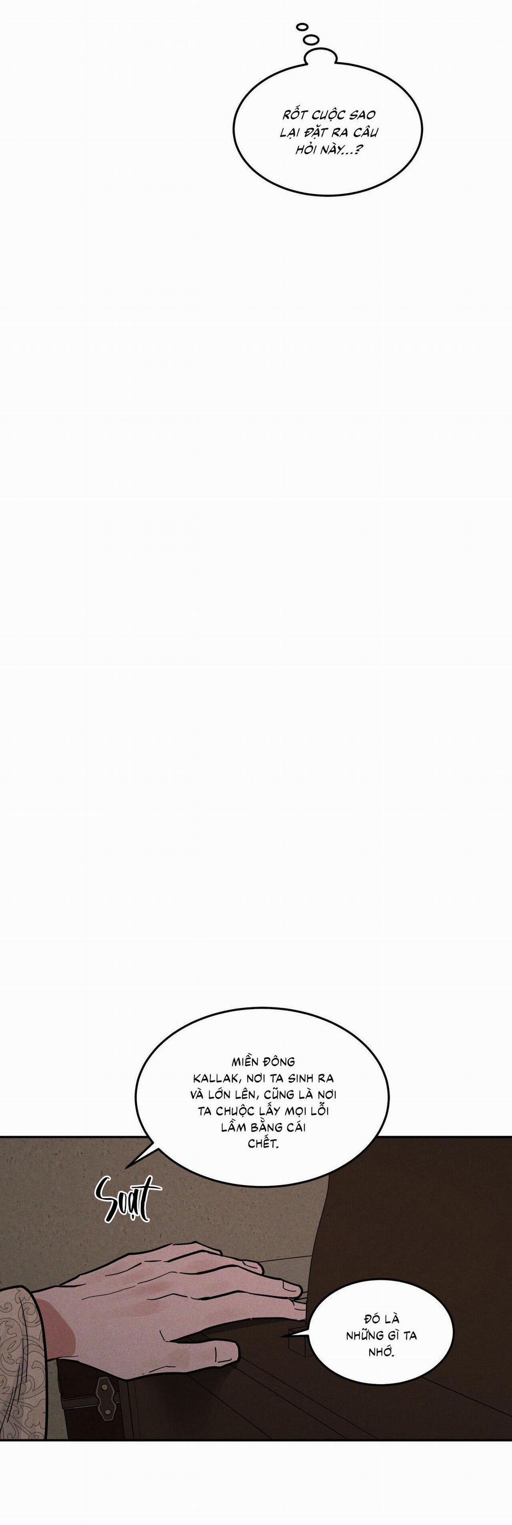 (CBunu) Antidote 34 trang 33