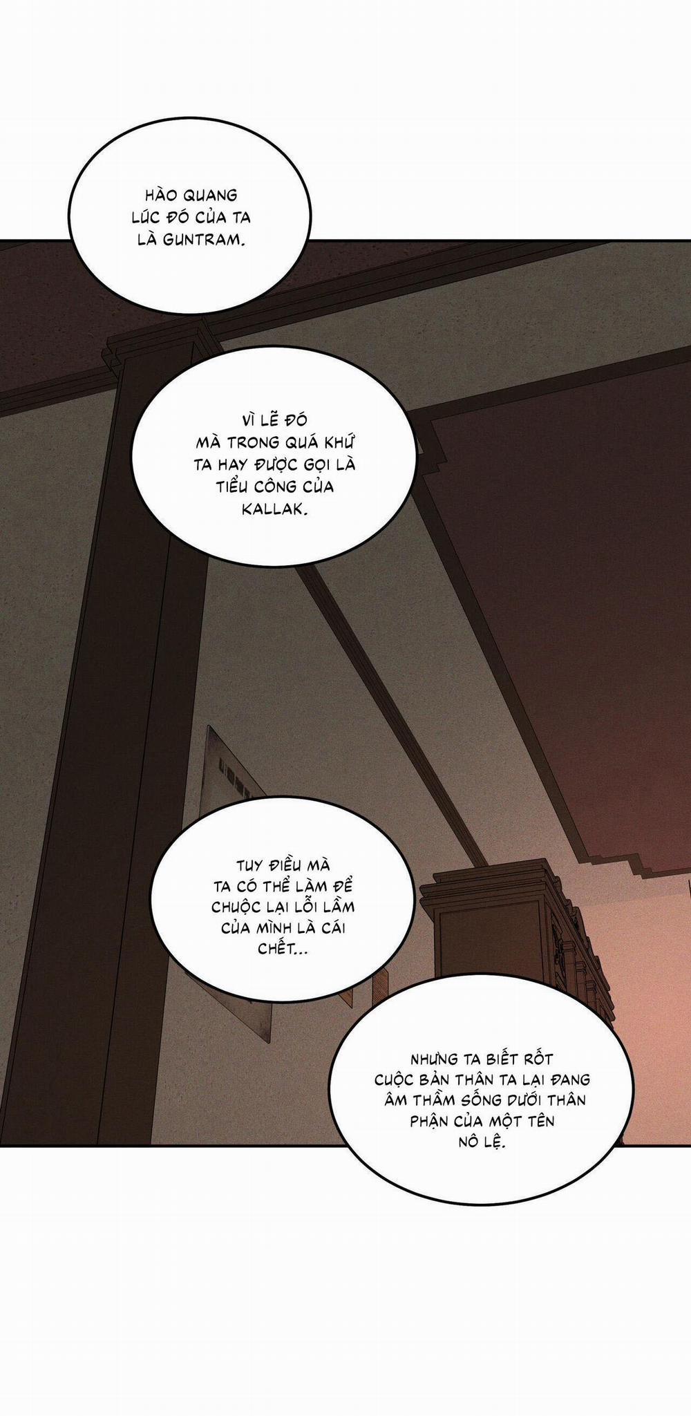 (CBunu) Antidote 34 trang 34