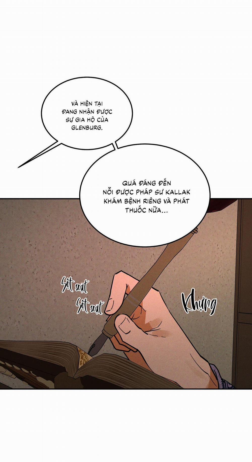 (CBunu) Antidote 34 trang 35