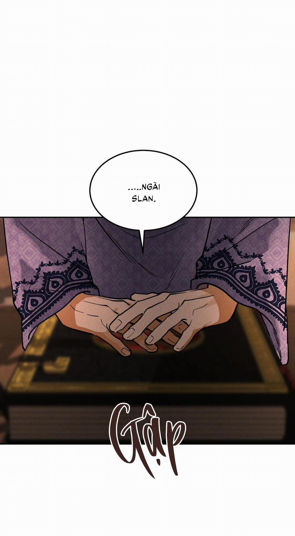 (CBunu) Antidote 34 trang 37