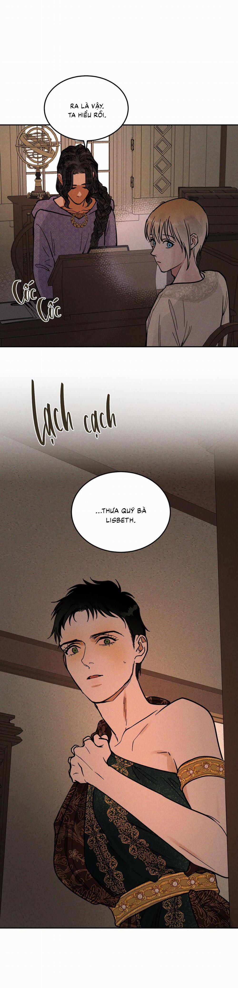 (CBunu) Antidote 34 trang 41