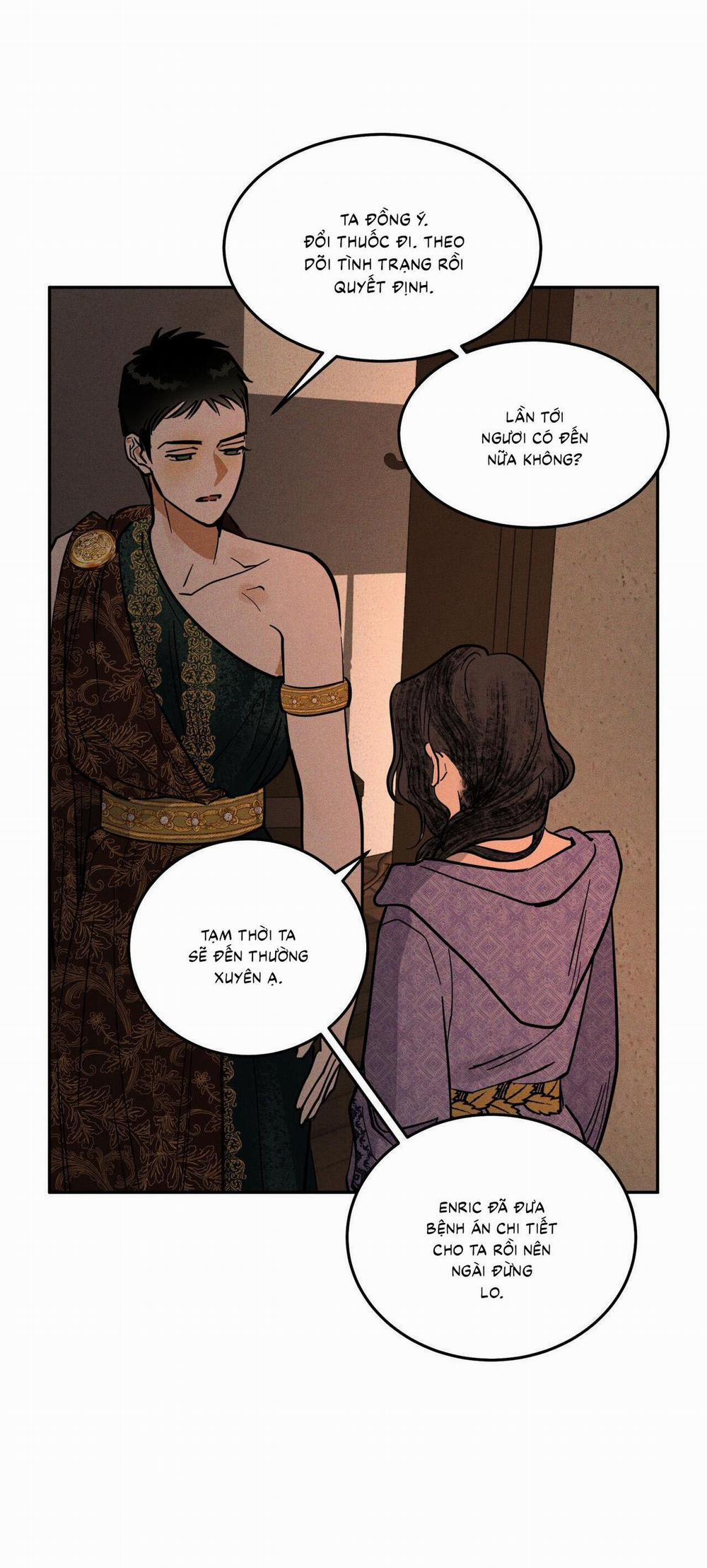 (CBunu) Antidote 34 trang 46