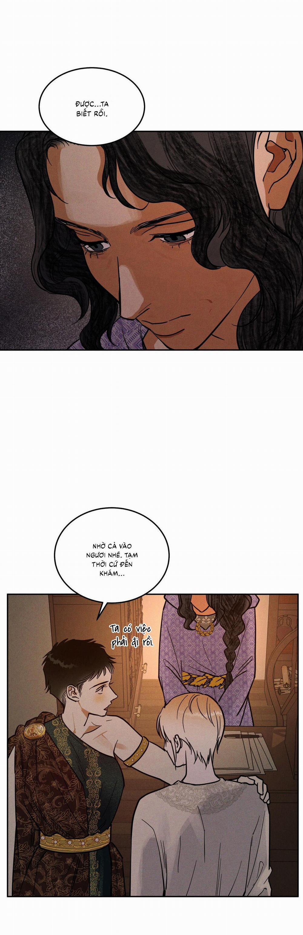 (CBunu) Antidote 34 trang 48