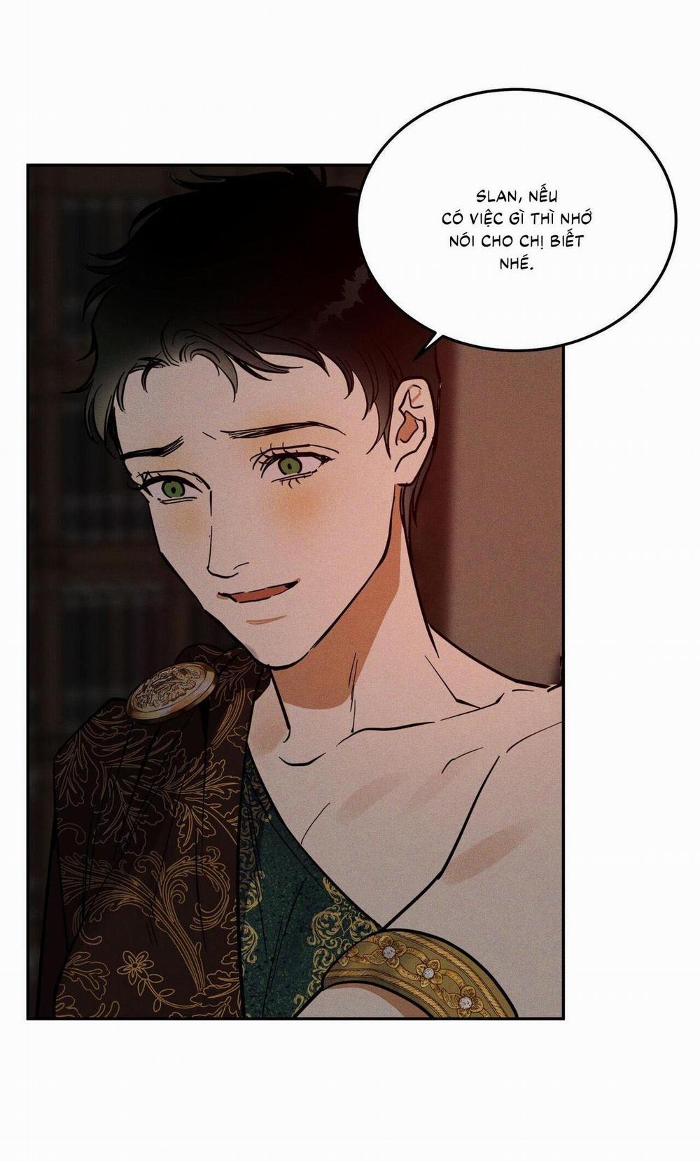 (CBunu) Antidote 34 trang 49