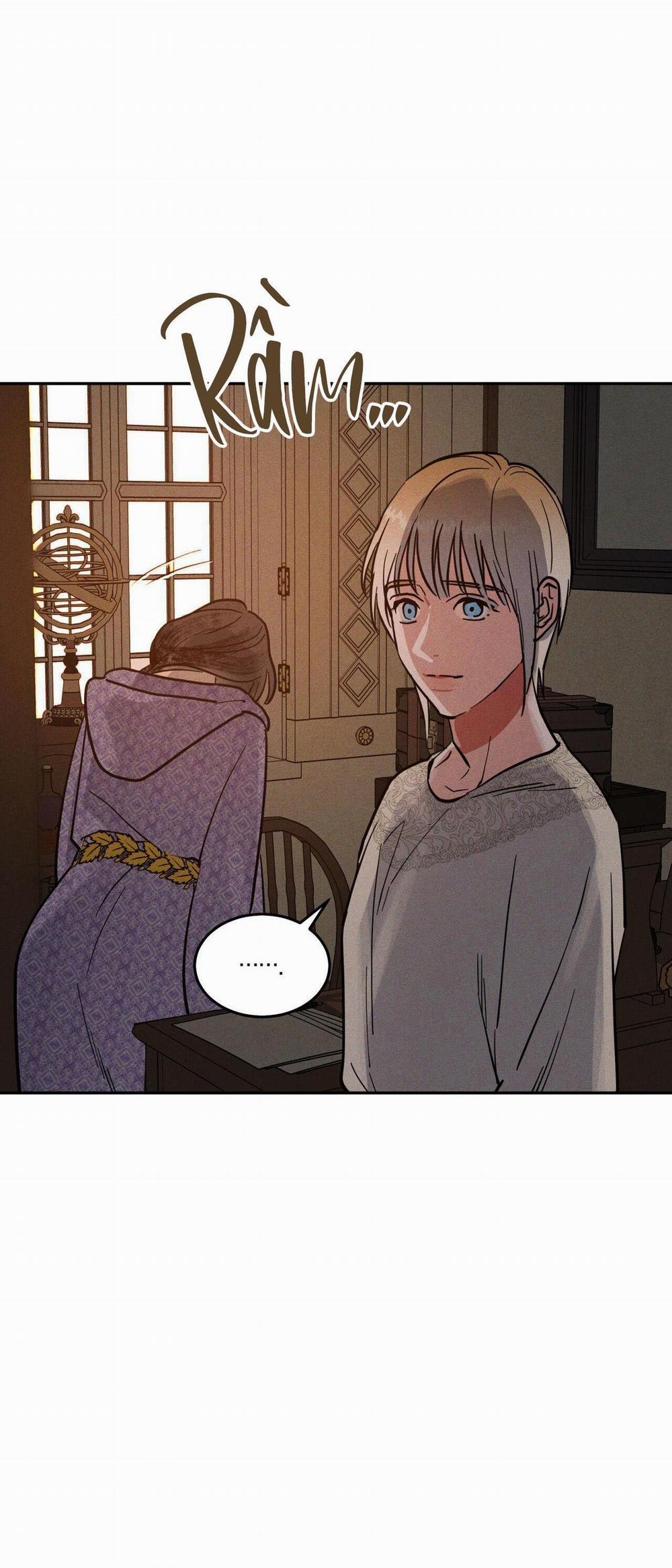 (CBunu) Antidote 34 trang 51