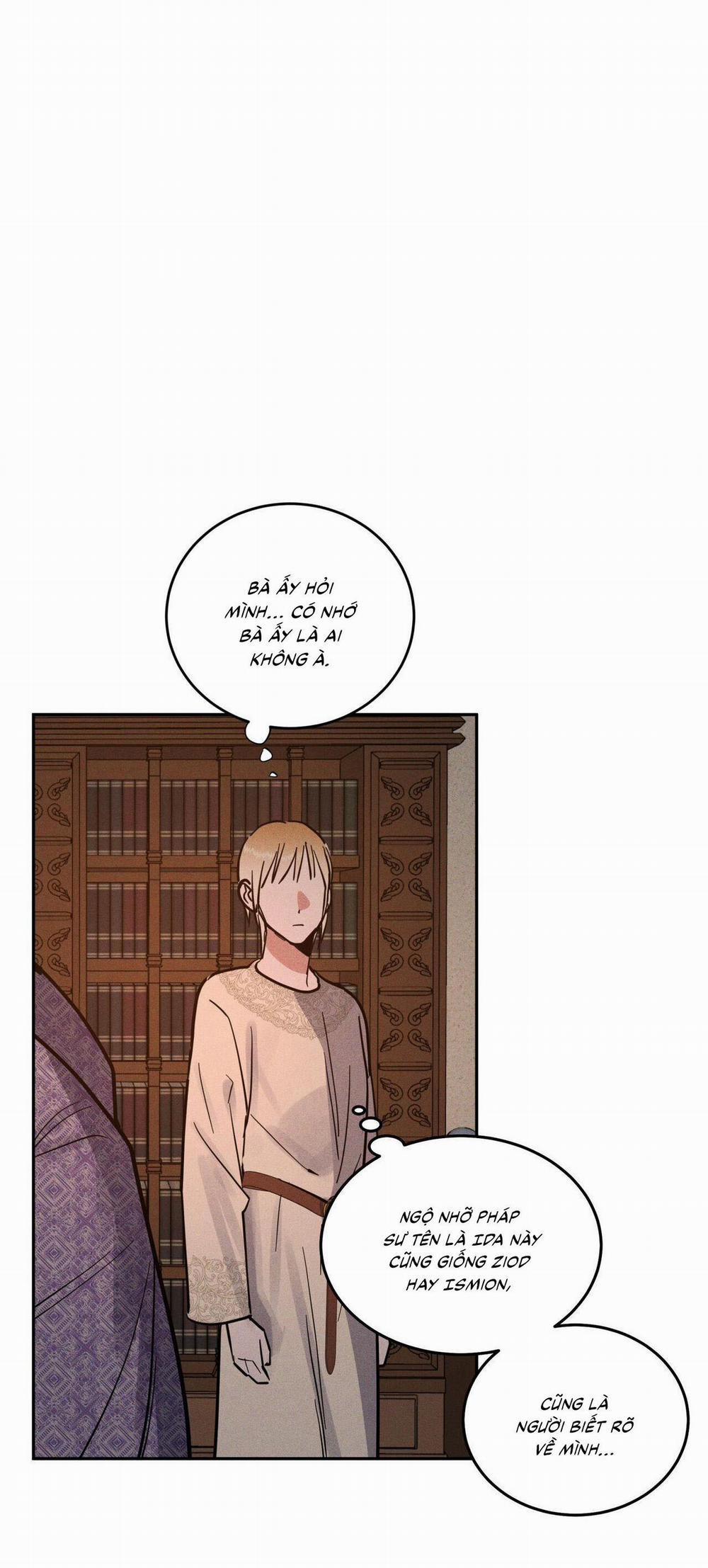 (CBunu) Antidote 34 trang 52