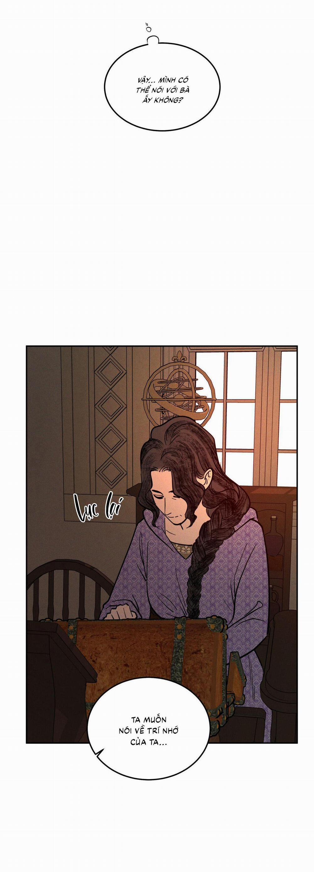 (CBunu) Antidote 34 trang 53