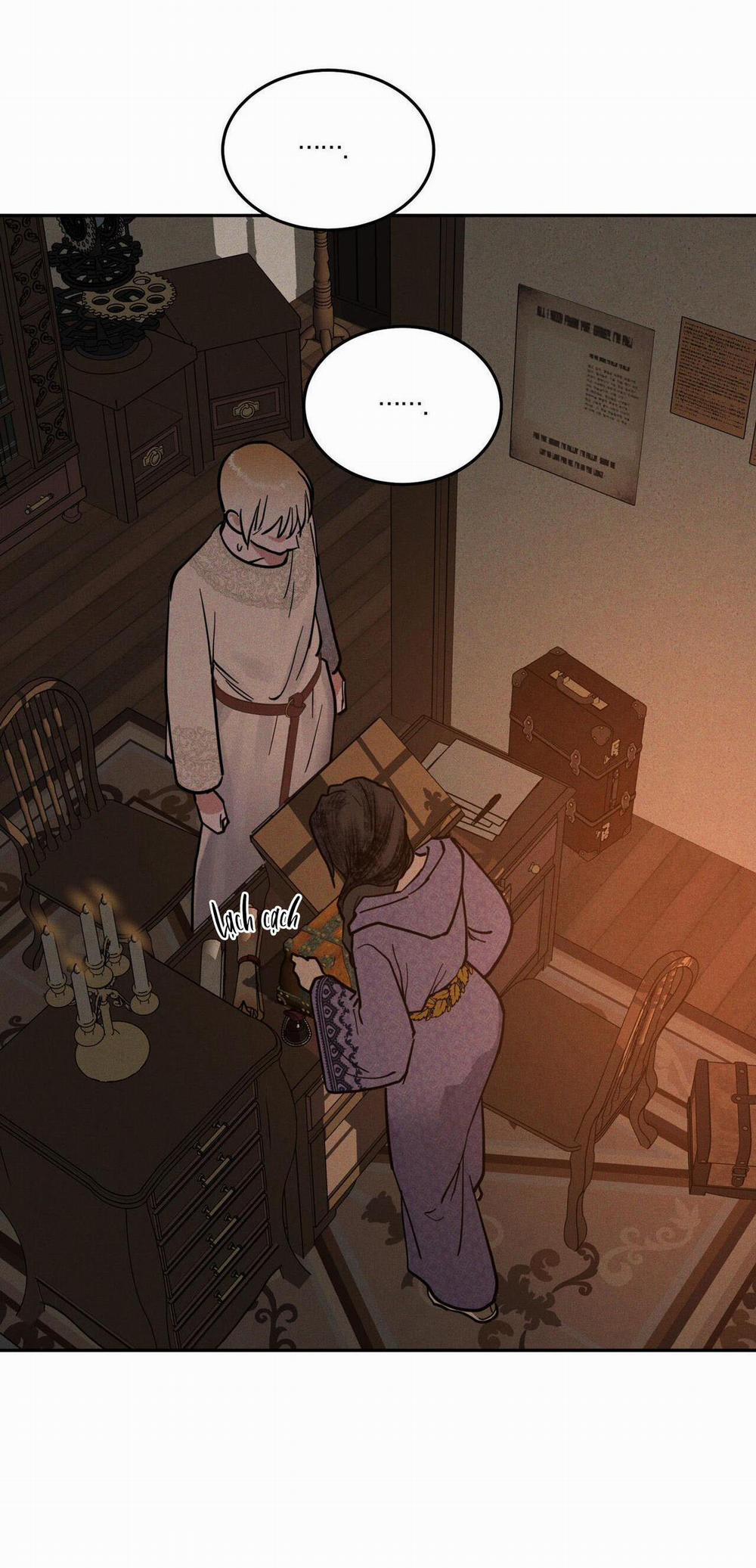 (CBunu) Antidote 34 trang 56