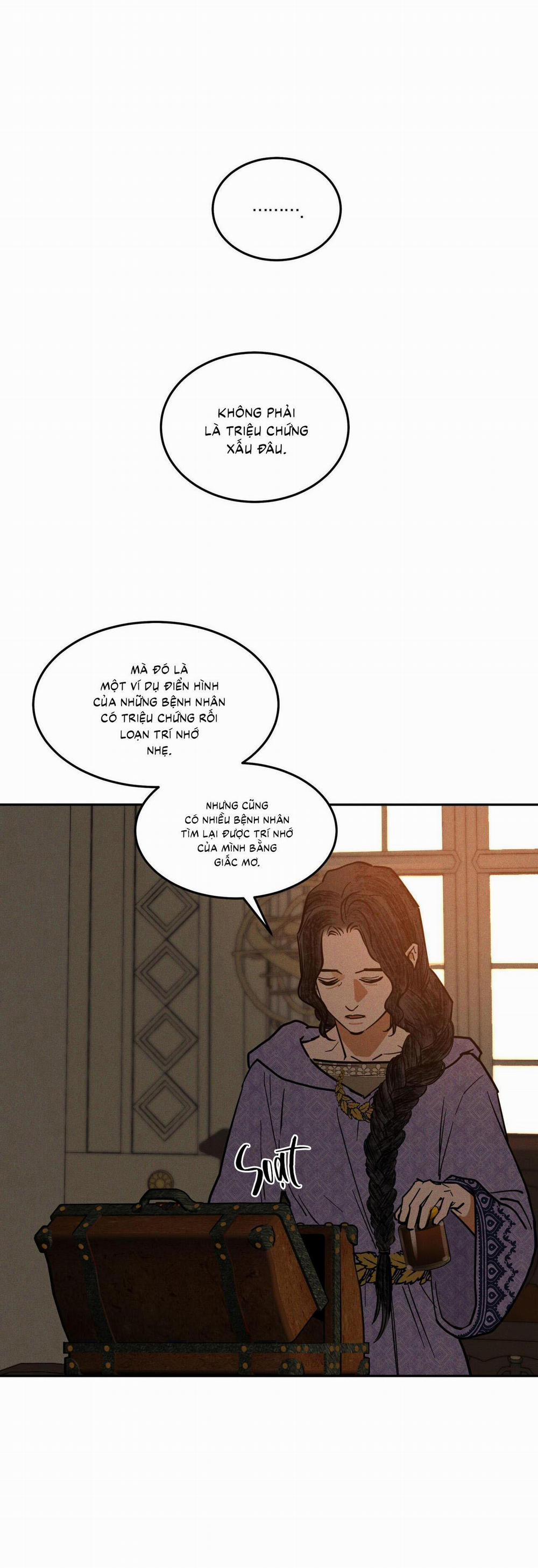 (CBunu) Antidote 34 trang 57