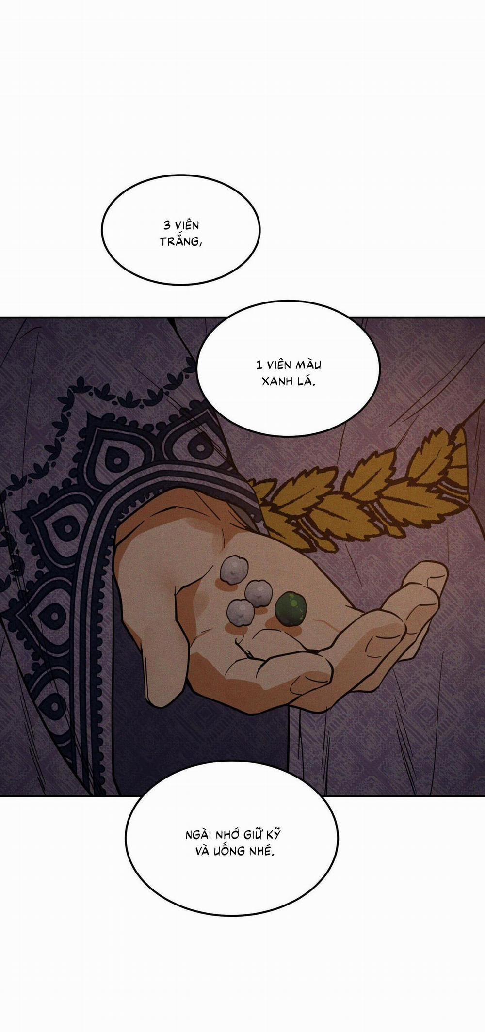 (CBunu) Antidote 34 trang 58