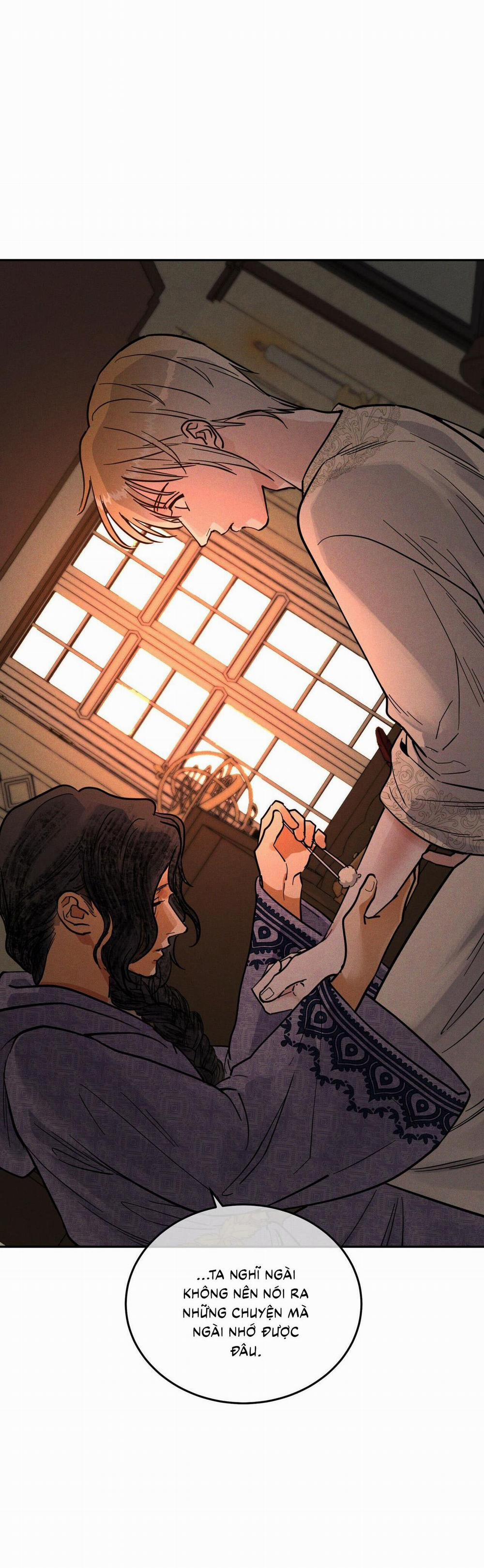 (CBunu) Antidote 34 trang 61