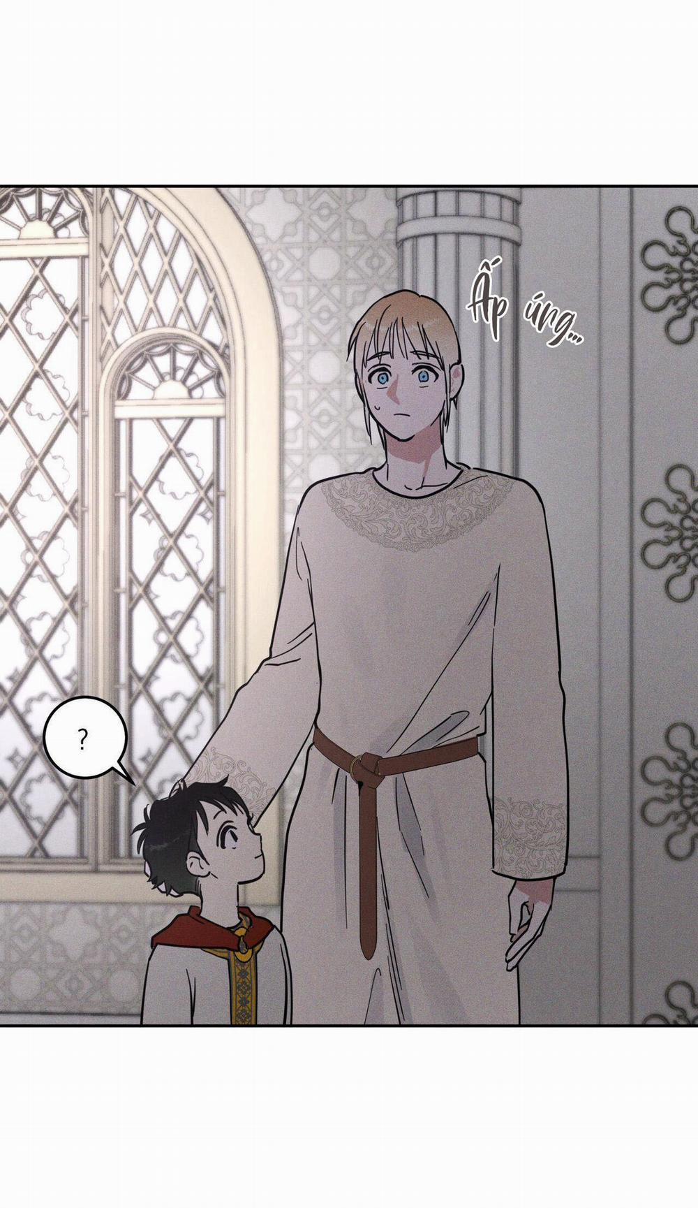 (CBunu) Antidote 34 trang 8