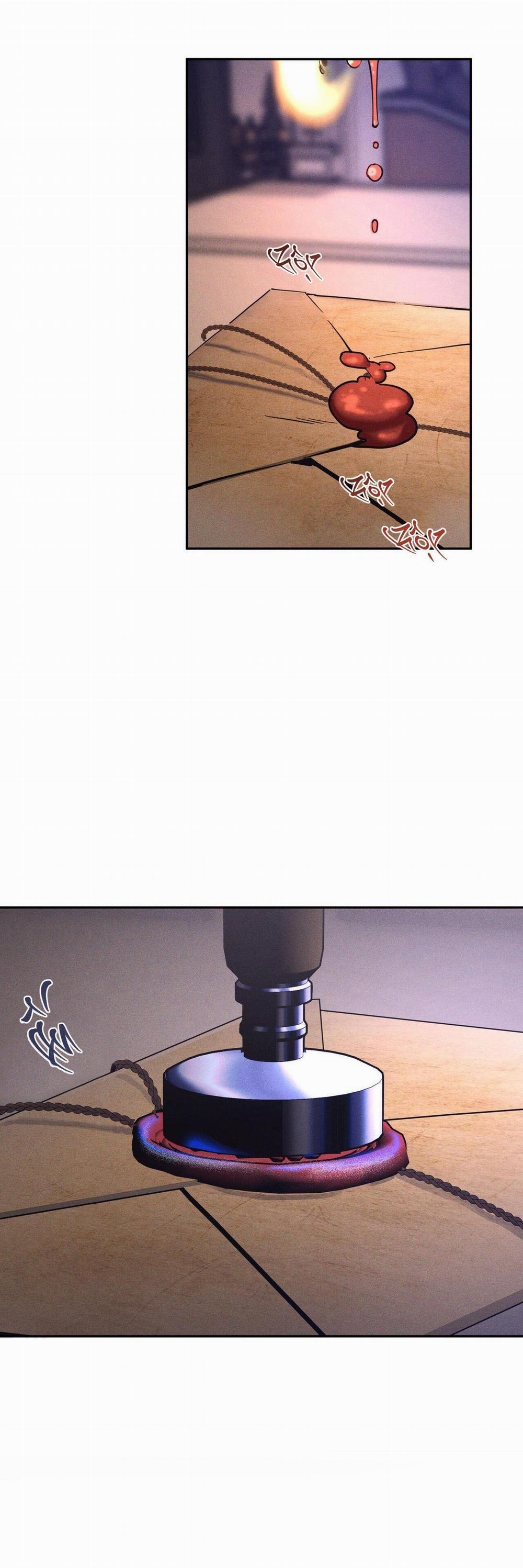 (CBunu) Antidote 35 trang 1