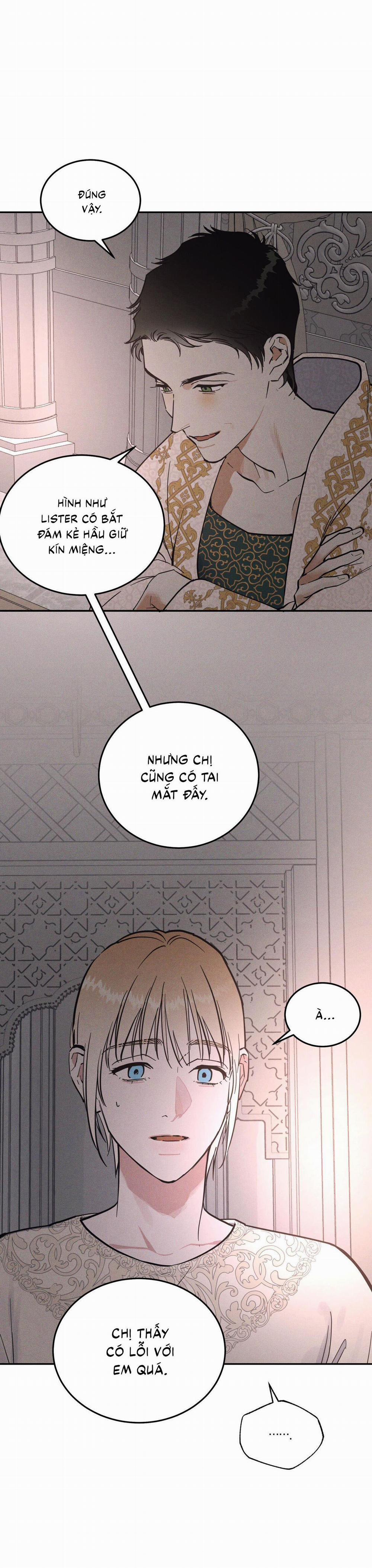 (CBunu) Antidote 35 trang 10