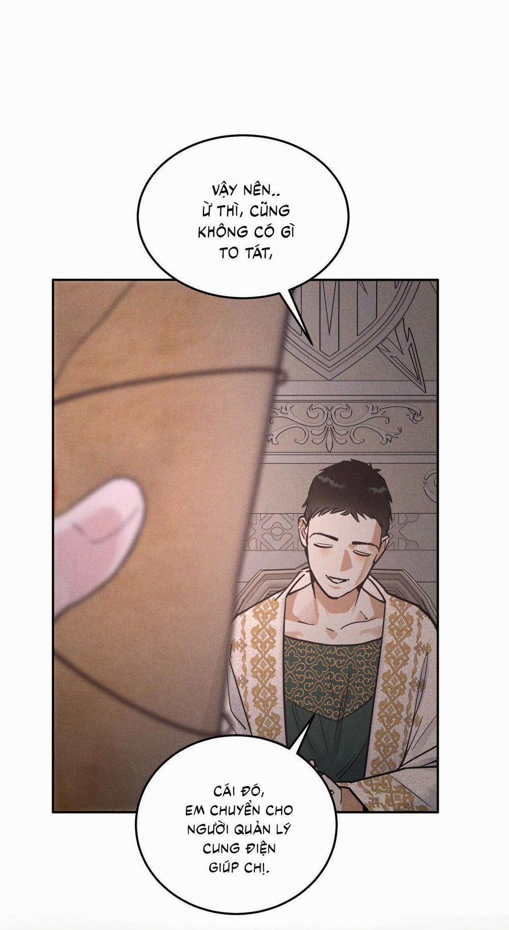 (CBunu) Antidote 35 trang 11