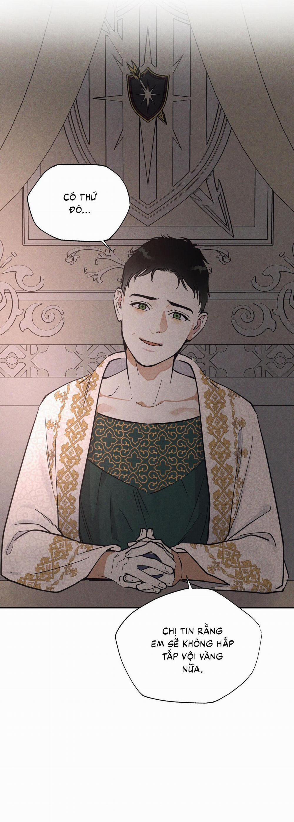 (CBunu) Antidote 35 trang 12