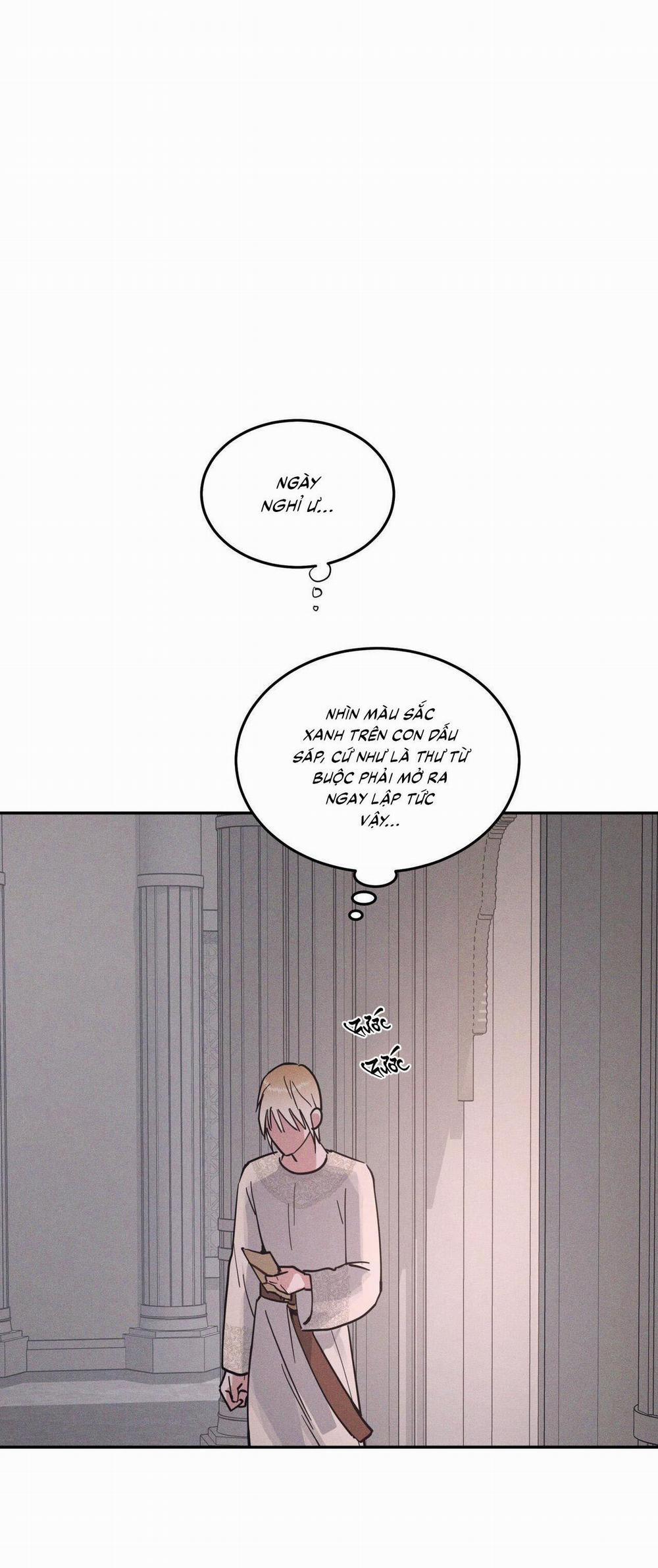 (CBunu) Antidote 35 trang 14