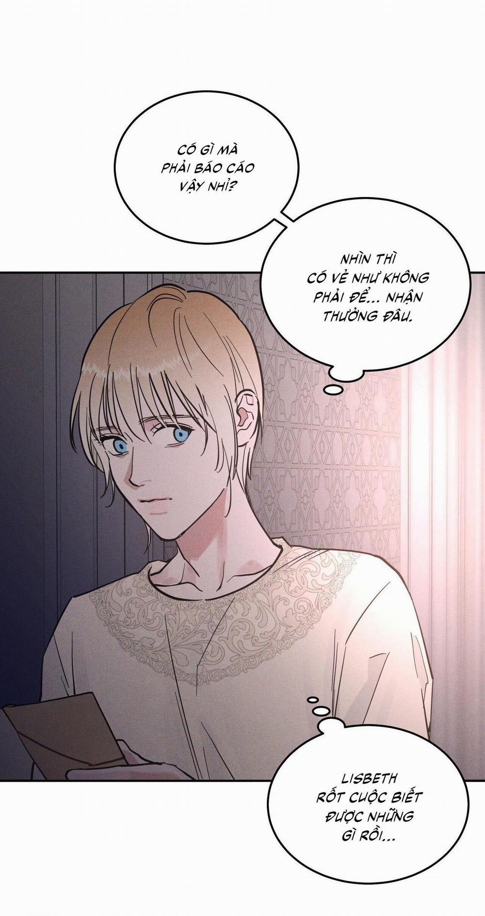 (CBunu) Antidote 35 trang 15