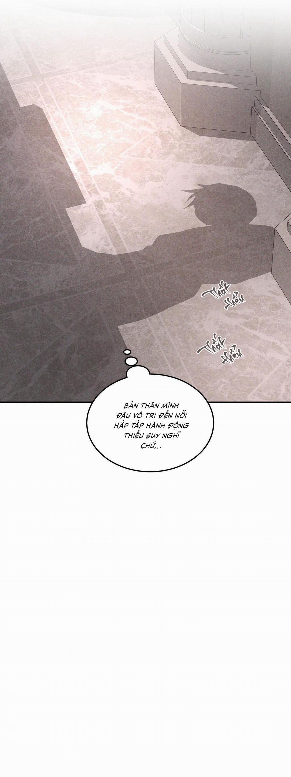 (CBunu) Antidote 35 trang 16