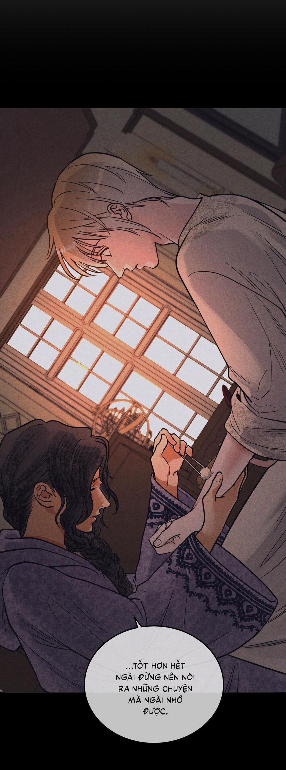 (CBunu) Antidote 35 trang 18