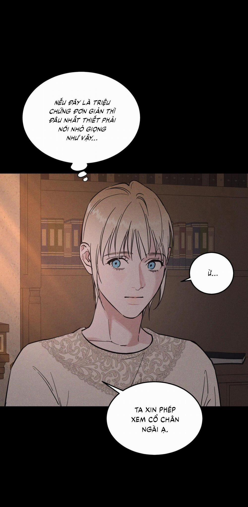 (CBunu) Antidote 35 trang 20