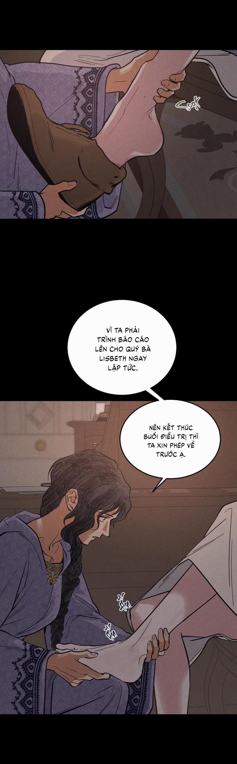 (CBunu) Antidote 35 trang 21