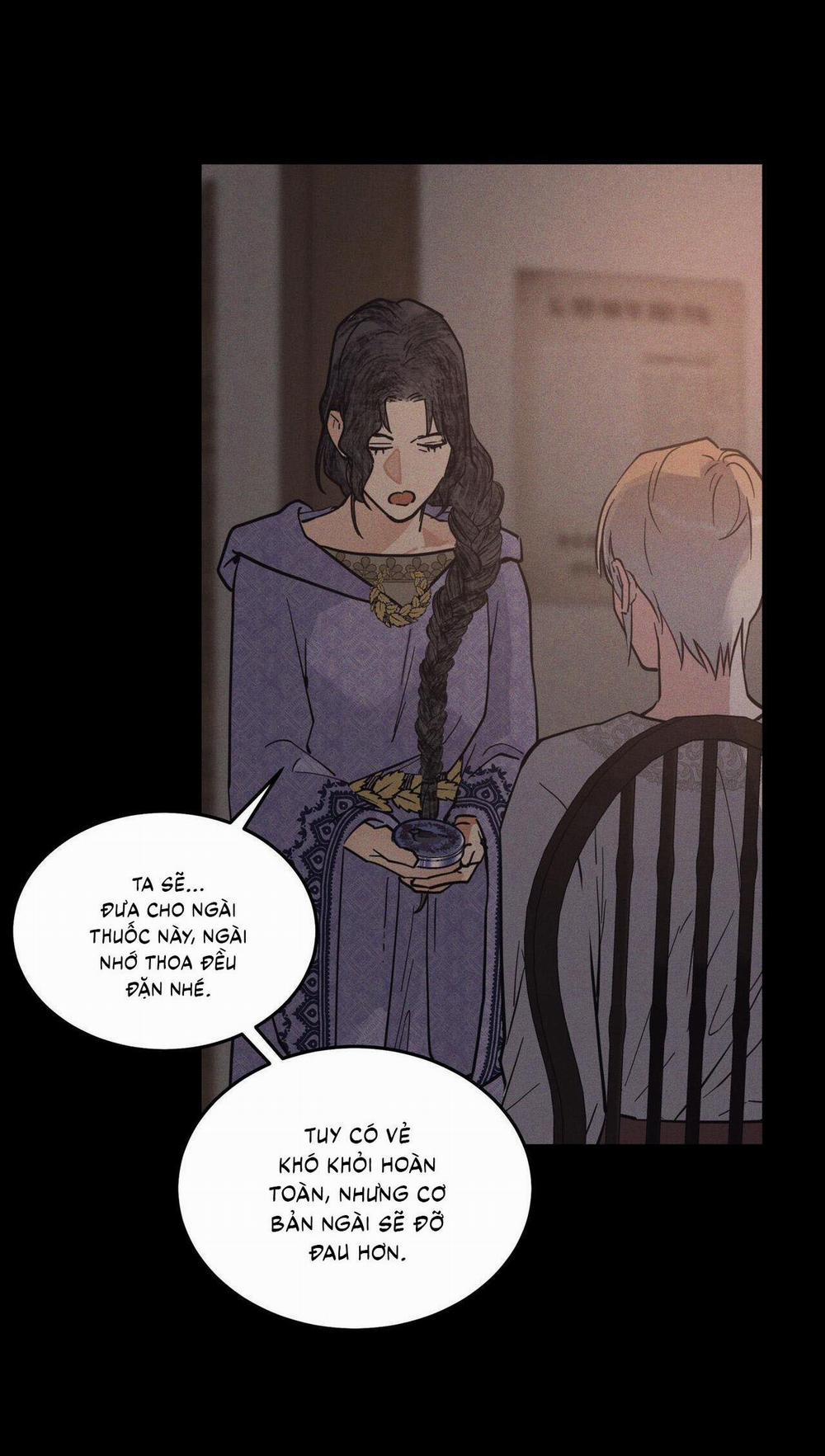 (CBunu) Antidote 35 trang 23
