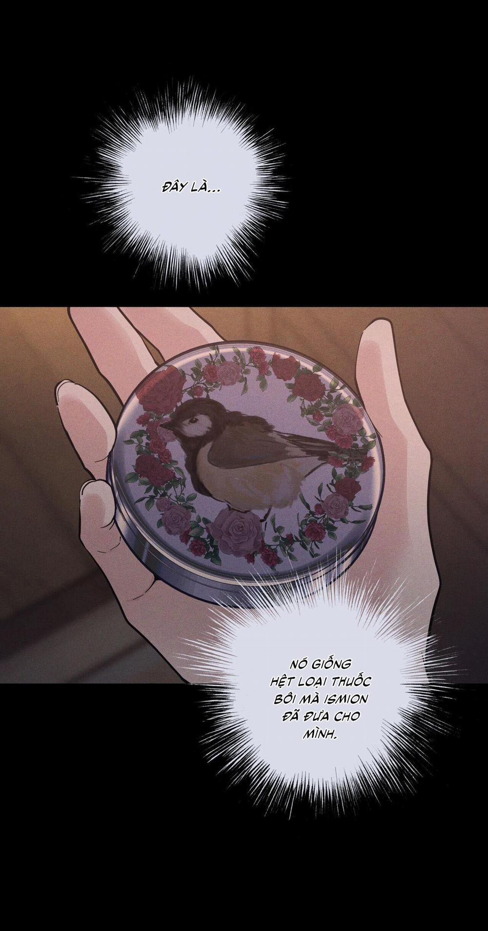 (CBunu) Antidote 35 trang 24