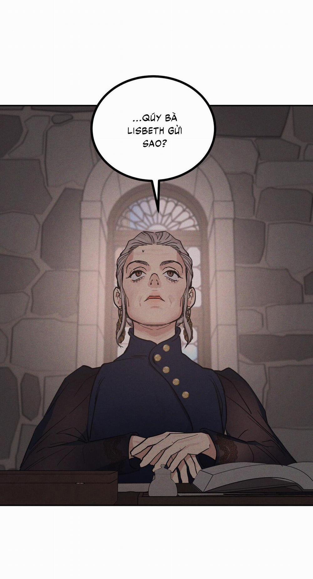 (CBunu) Antidote 35 trang 29