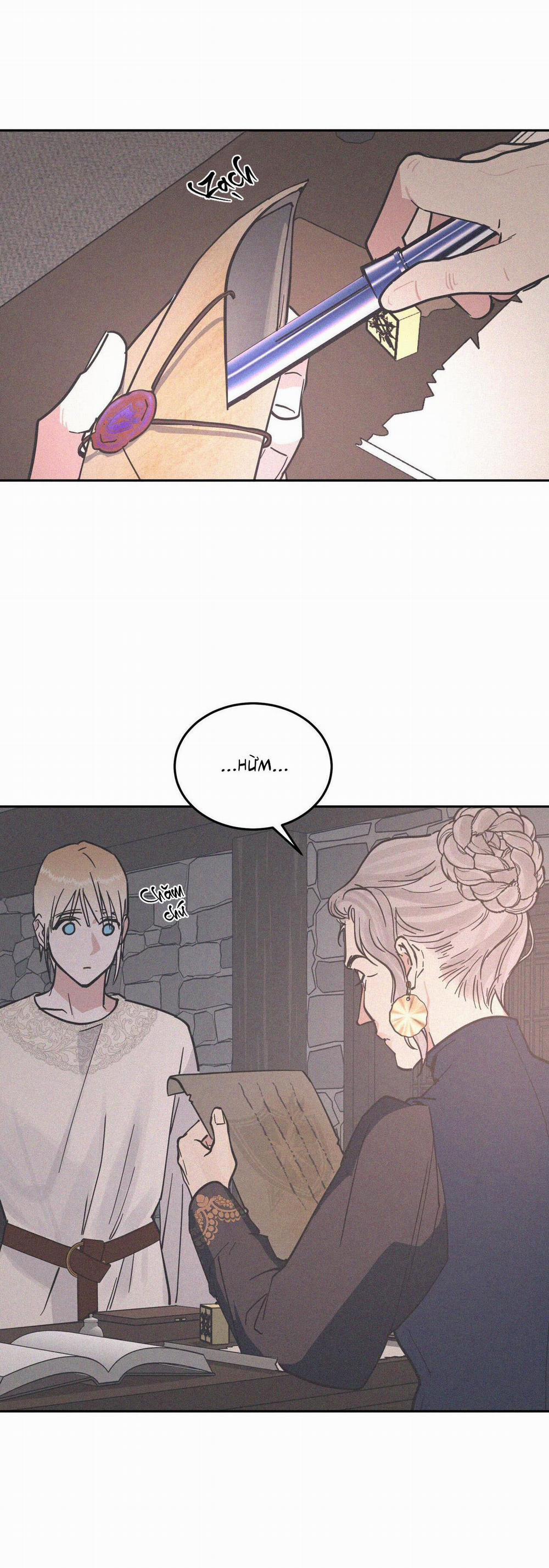 (CBunu) Antidote 35 trang 30